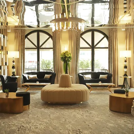 Hotel Le Derby Alma By Inwood Hotels-2