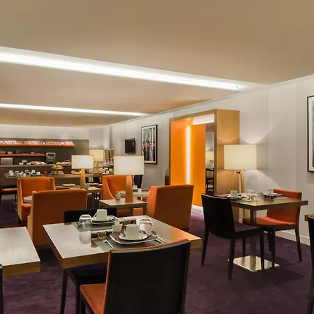 Hotel Le Derby Alma By Inwood Hotels-2