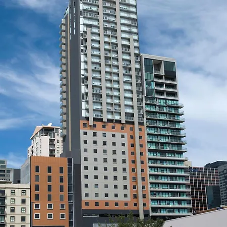 Atlantis Hotel Melbourne-2