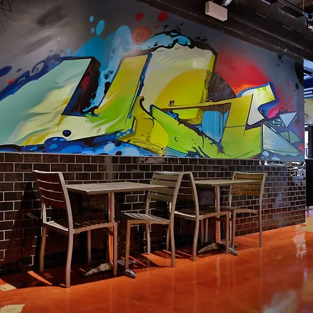 Acme Hotel Chicago, Outset Collection By Hilton-3