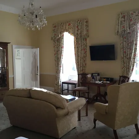 Culloden House Hotel-3