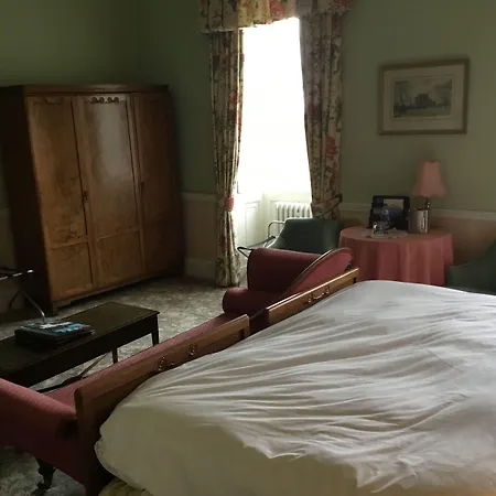 Culloden House Hotel-2