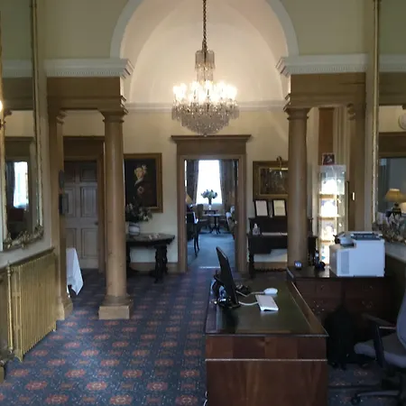 Culloden House Hotel-2
