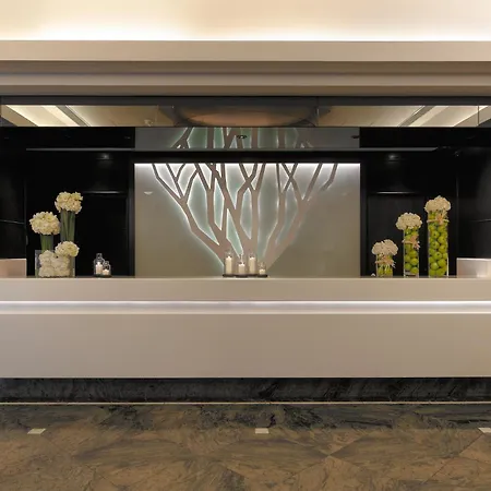 Stanford Hillview Hotel Hong Kong-2