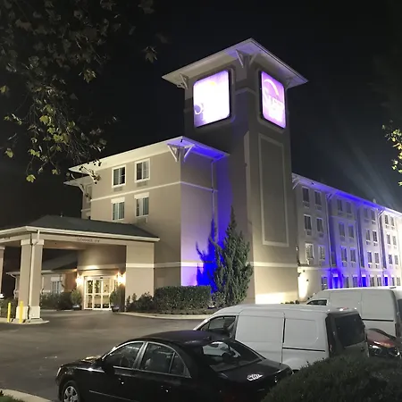 Sleep Inn Raleigh Durham Airport-2