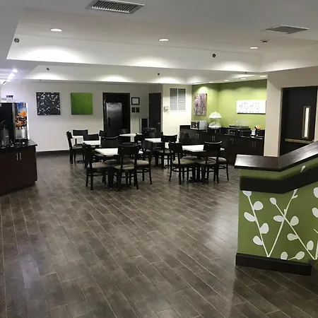 Sleep Inn Raleigh Durham Airport-3