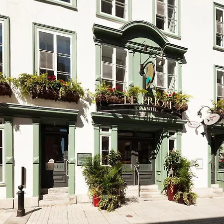 Hotel Le Priori-3