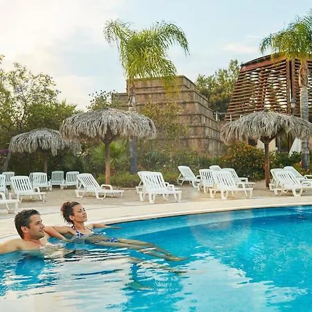 PortAventura Hotel El Paso: Theme Park Access Included-2