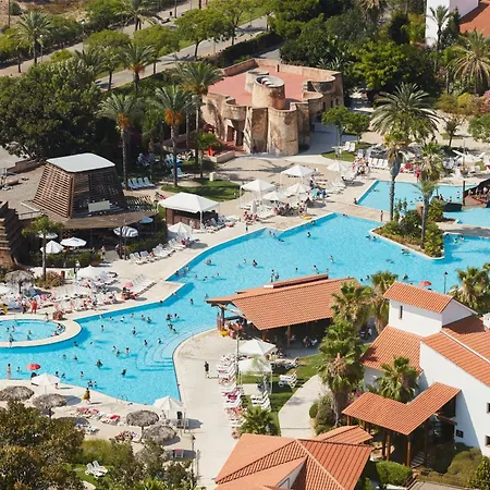 Portaventura Hotel El Paso - Includes Unlimited Access To Portaventura Park & 1 Access To Ferrari Land-3