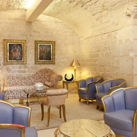 Hotel Des Ducs D'Anjou-2