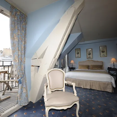 Hotel Des Ducs D'Anjou-3