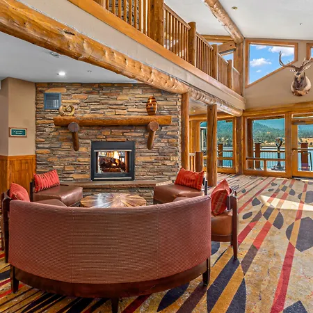 The Estes Park Resort-3