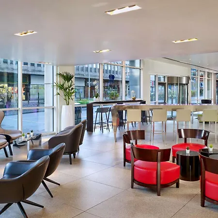 Park Plaza Nottingham-3