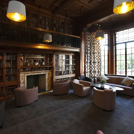 B+B Edinburgh-3