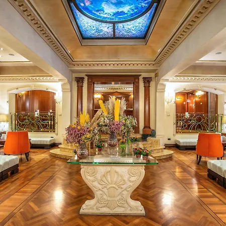 River Palace Hotel-3