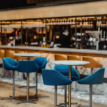 Radisson Blu Hotel, Glasgow-3