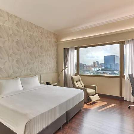 Village Hotel Bugis By Far East Hospitality-3