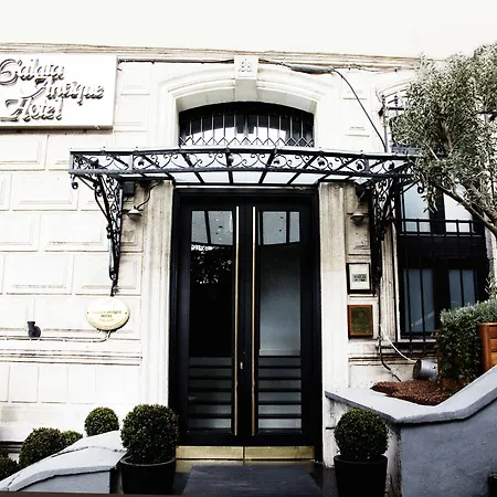 Galata Antique Hotel - Special Category-2