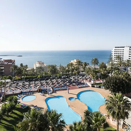 Hotel Best Siroco-3
