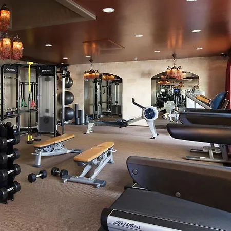 Hotel Zaza Dallas-2