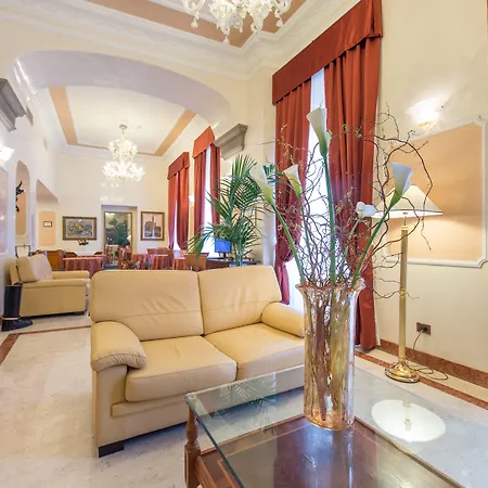 Strozzi Palace Hotel-3