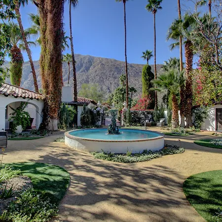 Ingleside Estate Hotel & Bungalows- Adults Only-2