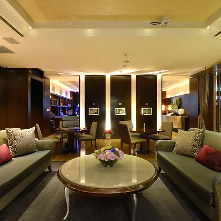 Les Suites Taipei - Da An-2