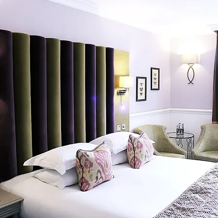 The West Park Hotel-3