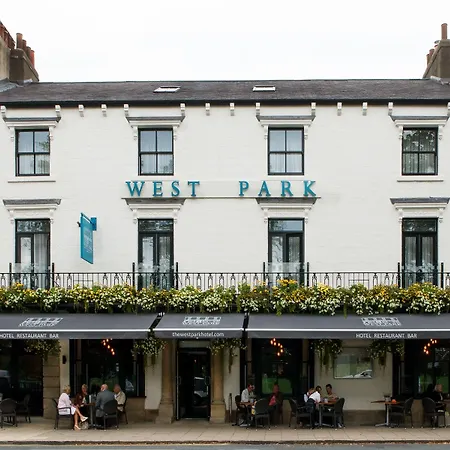 The West Park Hotel-2