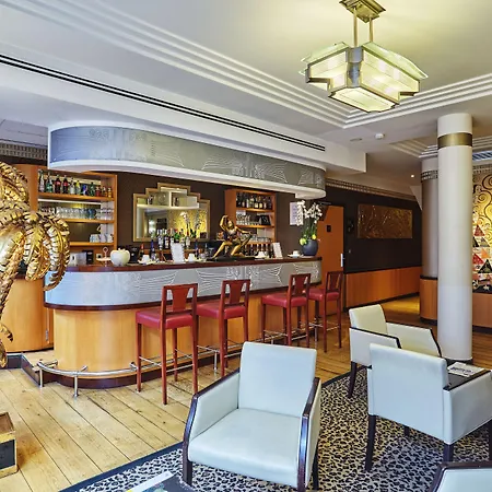 Hotel Opera D'Antin-3