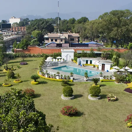 Hotel Shanker-Palatial Heritage Kathmandu-3