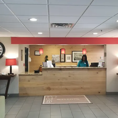 Country Inn & Suites By Radisson, Charlotte University Place, Nc-2