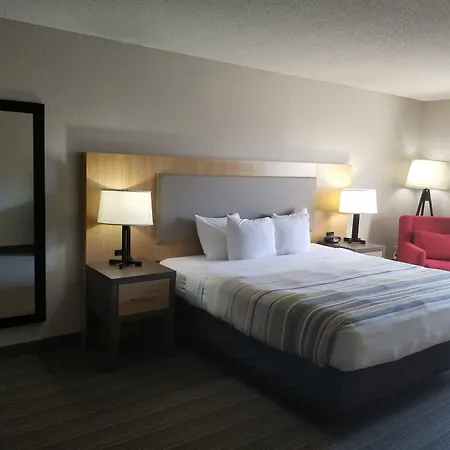 Country Inn & Suites By Radisson, Charlotte University Place, Nc-3