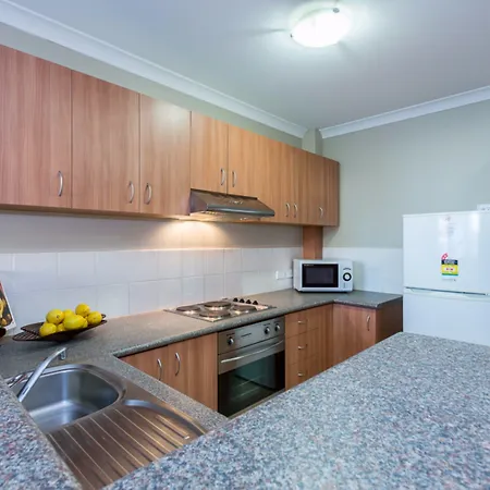 Mont Clare Boutique Apartments-3