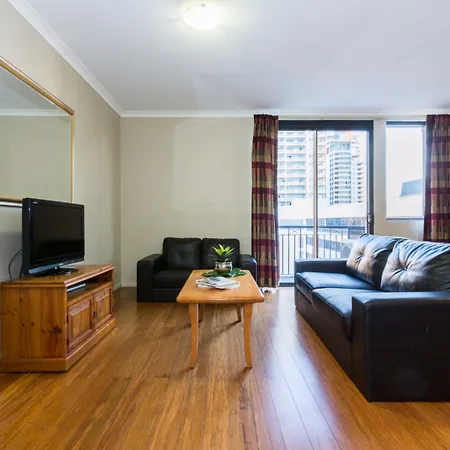 Mont Clare Boutique Apartments-3