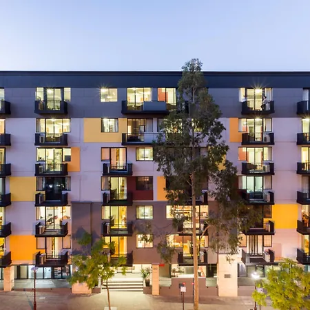 Mont Clare Boutique Apartments-2