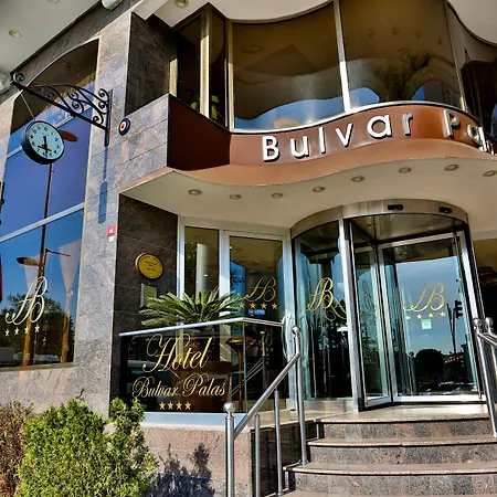 Hotel Bulvar Palas-3