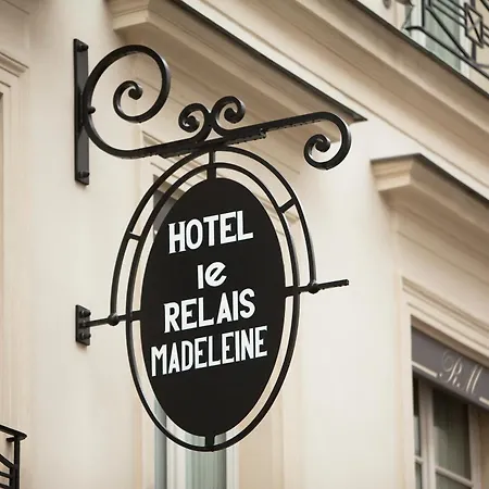 Le Relais Madeleine-3