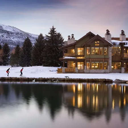 Hotel Park City, Autograph Collection-3