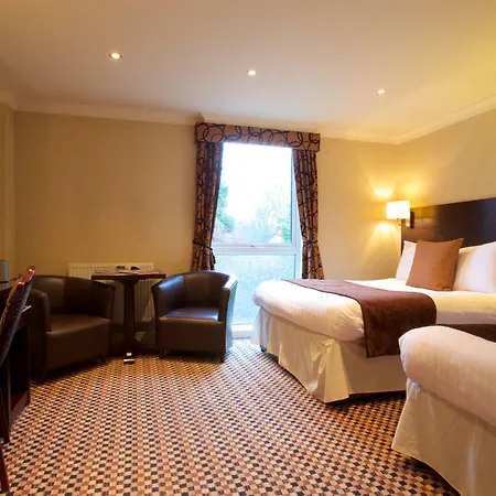 Liverpool Aigburth Hotel By Belvilla-3