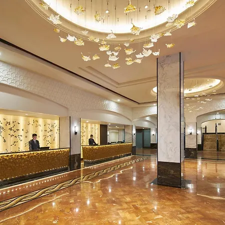 Orchard Rendezvous Hotel By Far East Hospitality-3