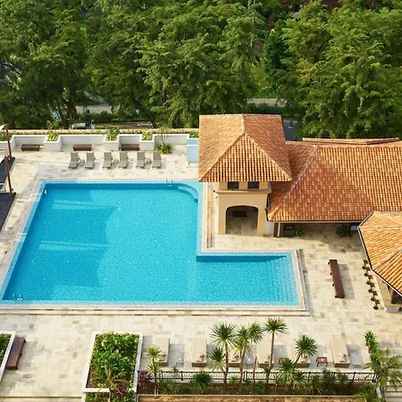 Orchard Rendezvous Hotel By Far East Hospitality-2