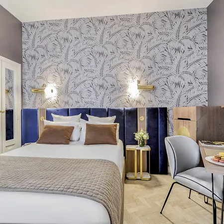 Hotel Opera Opal-2