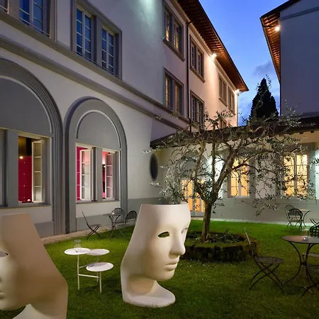 Una Hotels Vittoria Firenze-2
