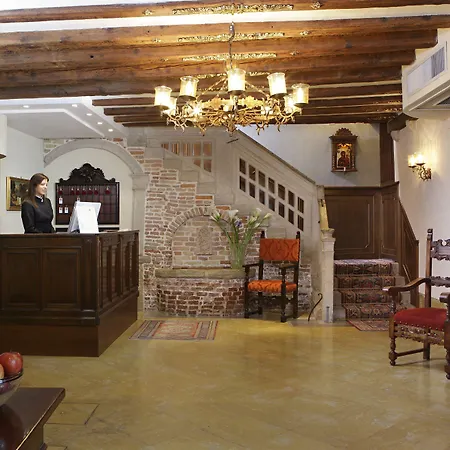 Hotel Palazzo Priuli-2