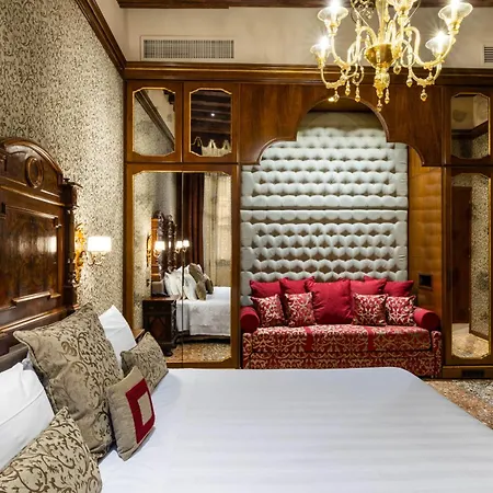 Hotel Palazzo Priuli-2