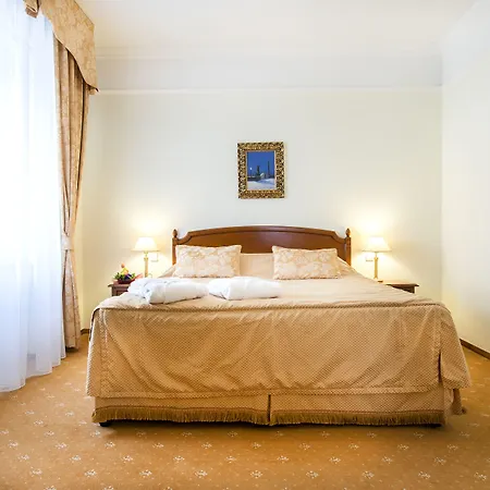 Boutique Hotel Seven Days-2