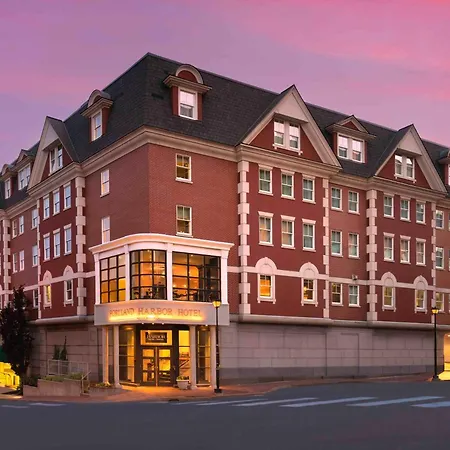 Portland Harbor Hotel-2