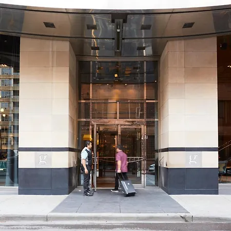 Le Germain Hotel Toronto-2
