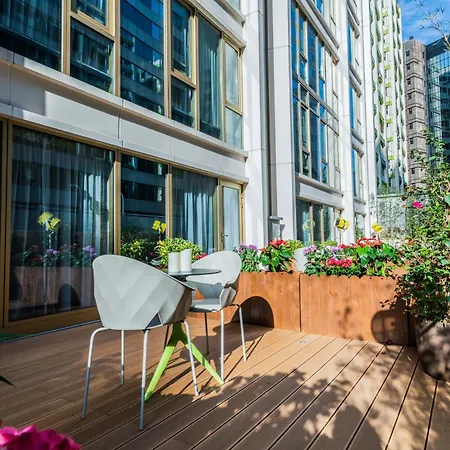 Oasis Avenue - A Gdh Hotel-2